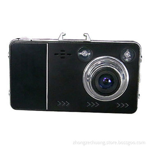 Full HD 1080P Car Video Recorder